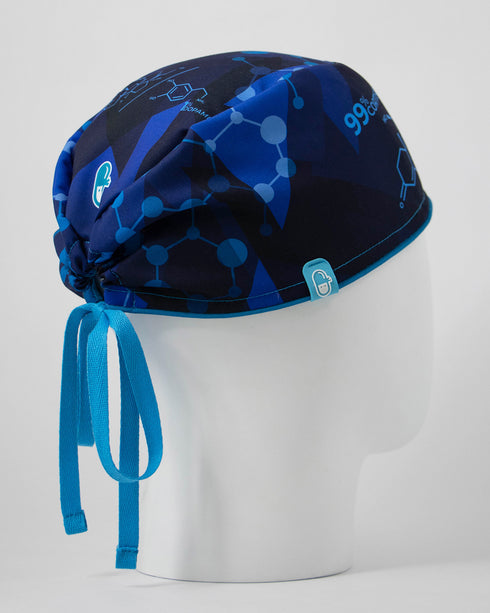 Gorro Blue Dopamine