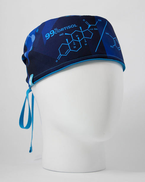 Gorro Blue Dopamine