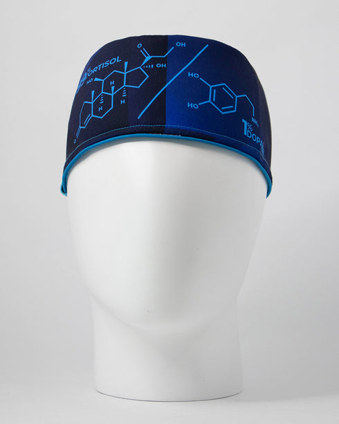 Gorro Blue Dopamine