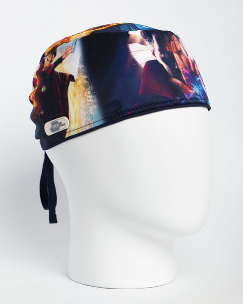 Gorro DR. Stranger