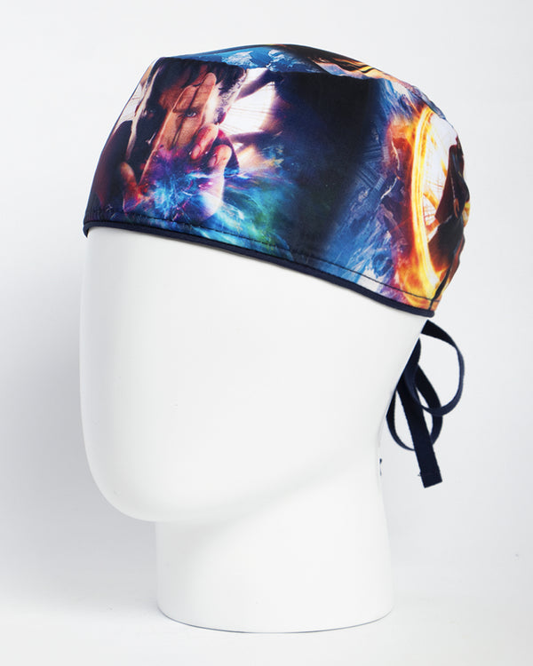 Gorro DR. Stranger