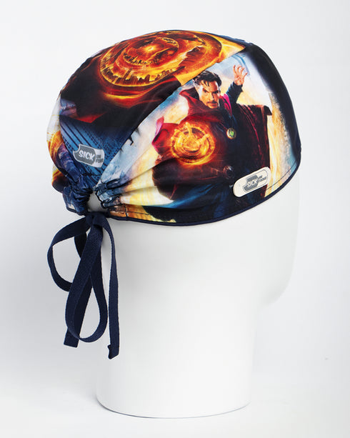 Gorro DR. Stranger