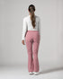 Astral Disco Dark Rose Pantalón Mujer