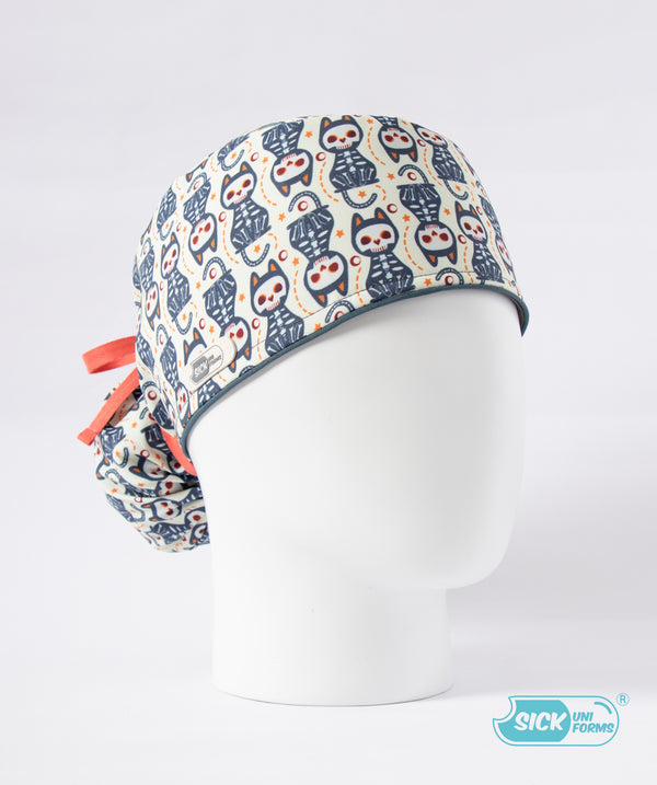 Gorro Electricat