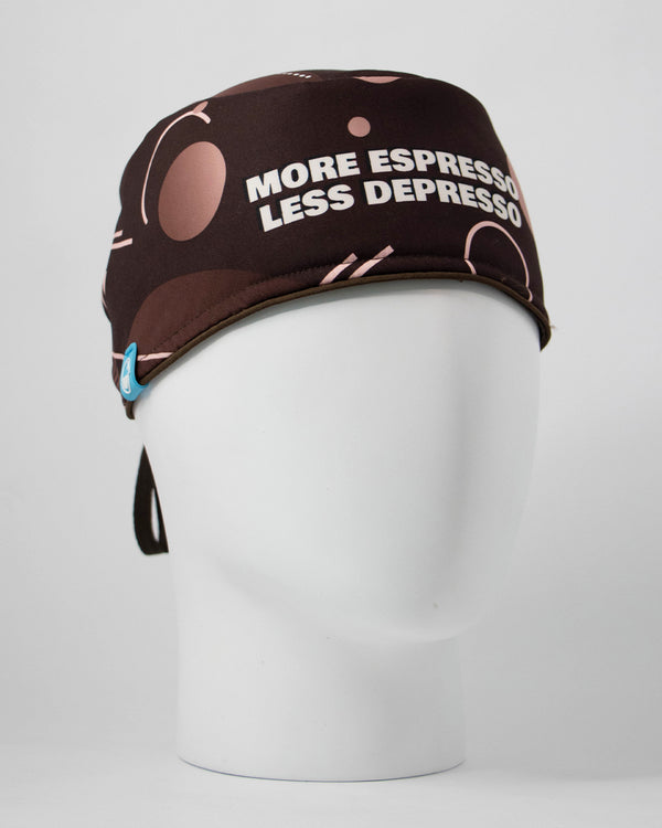 Gorro Espresso