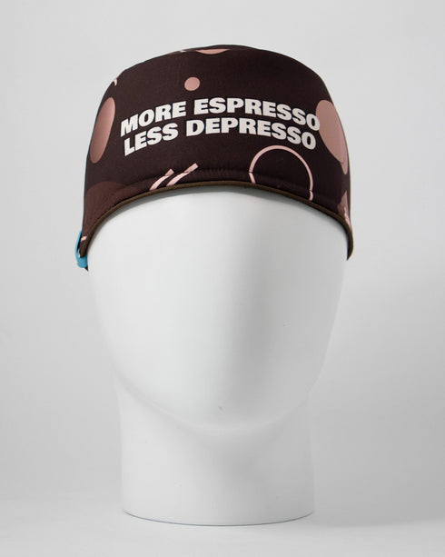 Gorro Espresso