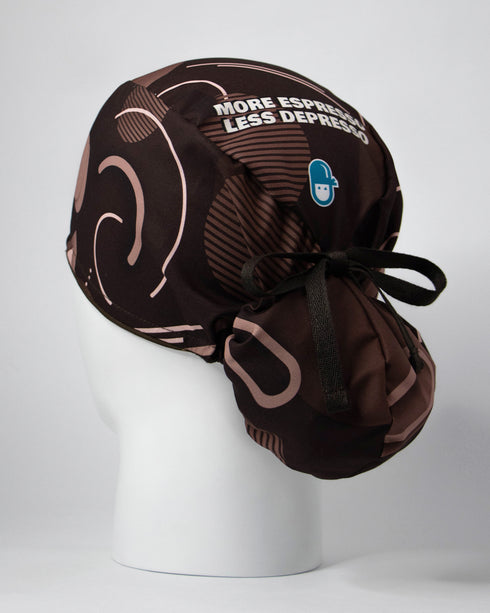 Gorro Espresso