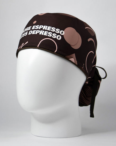 Gorro Espresso