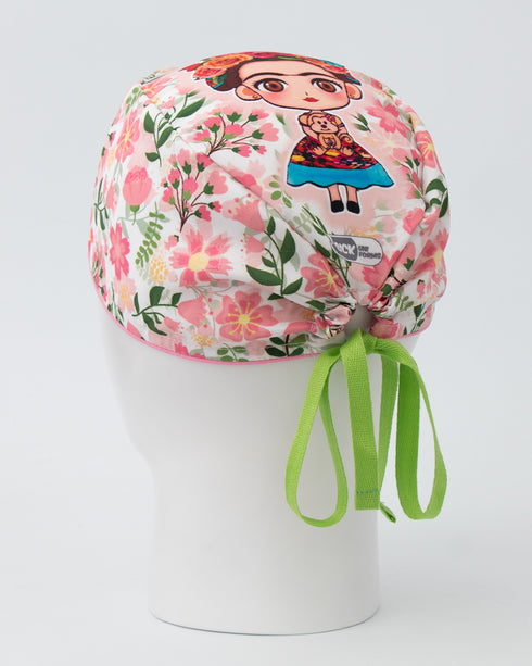 Gorro Frida