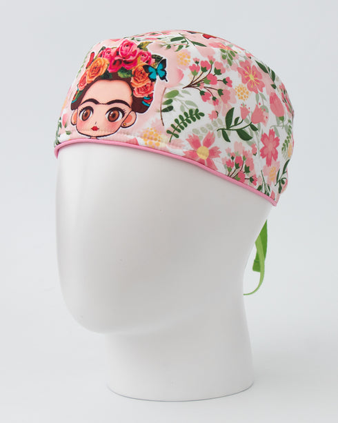 Gorro Frida