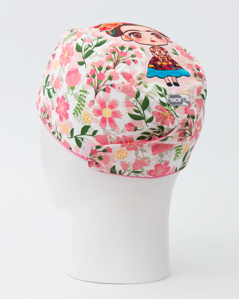 Gorro Frida