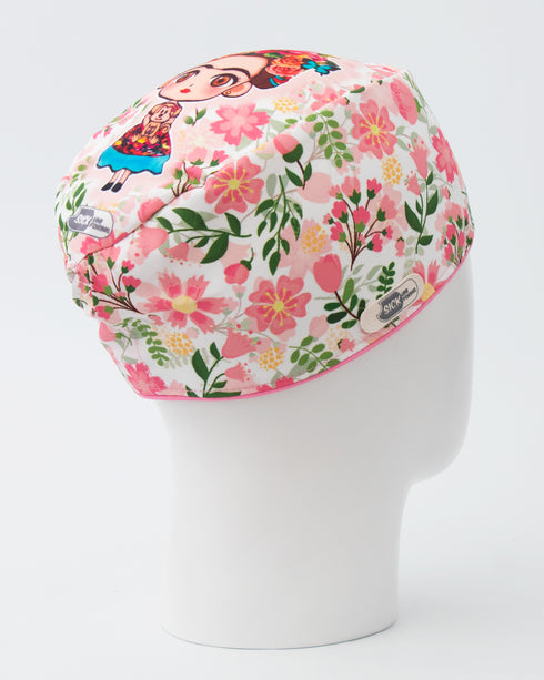 Gorro Frida