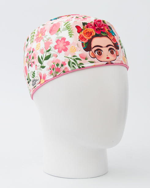 Gorro Frida