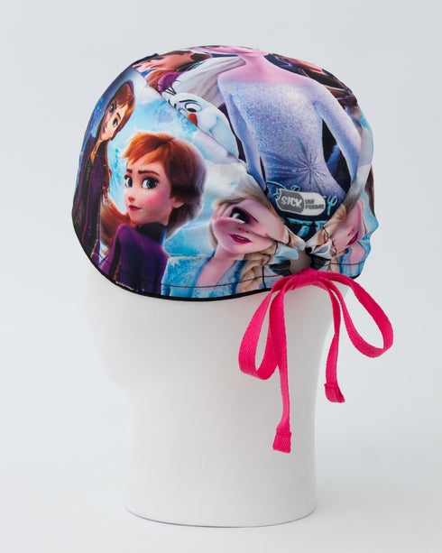 Gorro Frozen