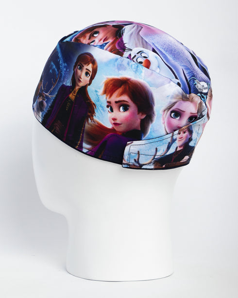 Gorro Frozen