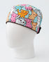 Gorro Gato Kawaii