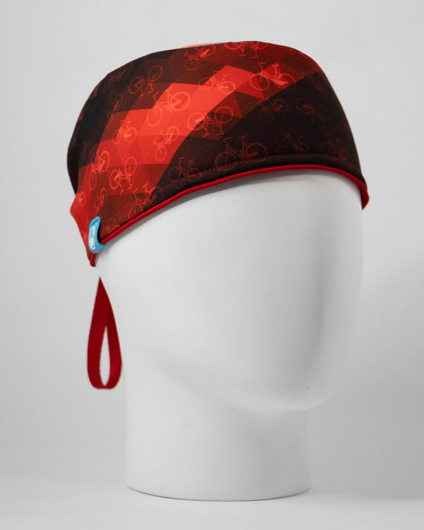 Gorro Geo Cycle