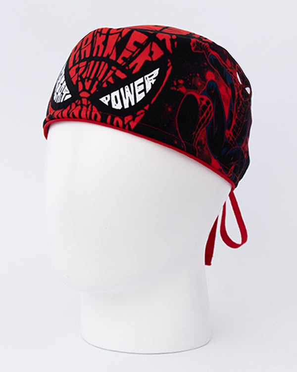 Gorro Great Power