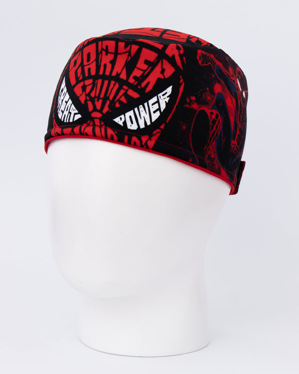 Gorro Great Power