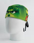 Gorro Grinch