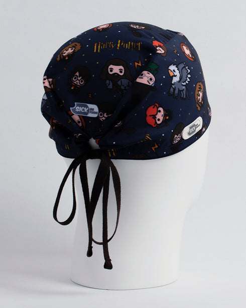 Gorro Harry Personajes