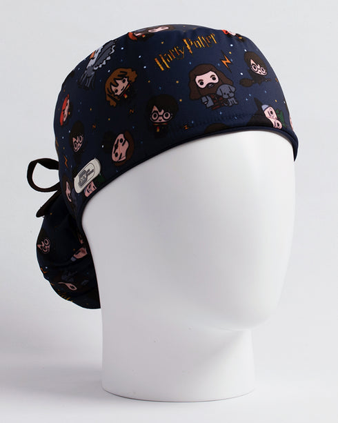 Gorro Harry Personajes