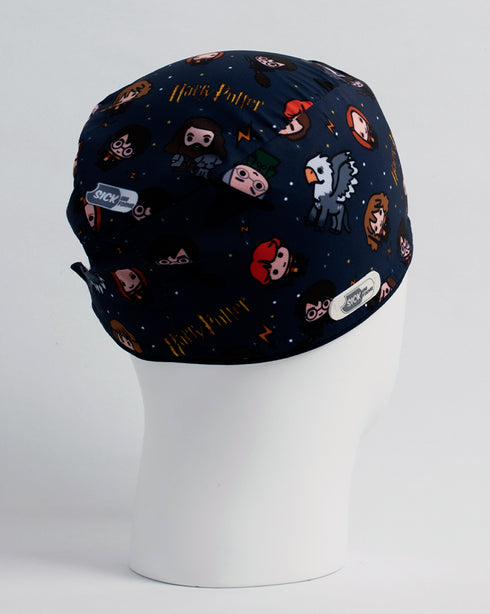 Gorro Harry Personajes