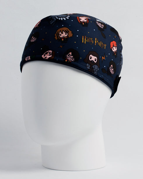 Gorro Harry Personajes