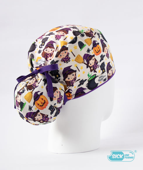 Gorro Hechizada