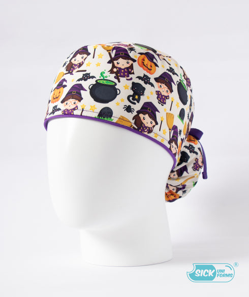 Gorro Hechizada