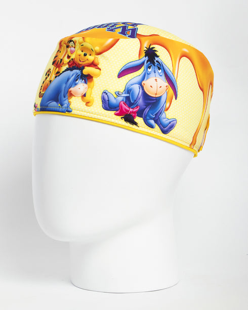 Gorro Honey Winnie Pooh