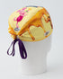 Gorro Honey Winnie Pooh