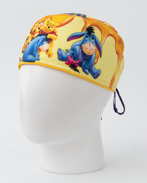 Gorro Honey Winnie Pooh