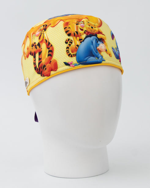 Gorro Honey Winnie Pooh