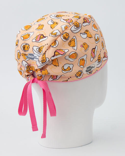 Gorro Huevitos