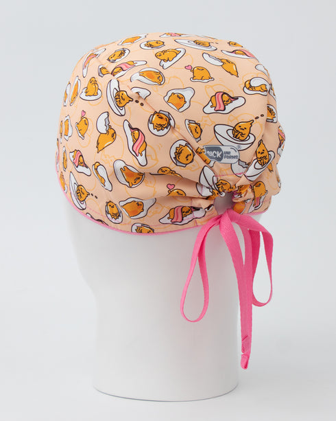 Gorro Huevitos