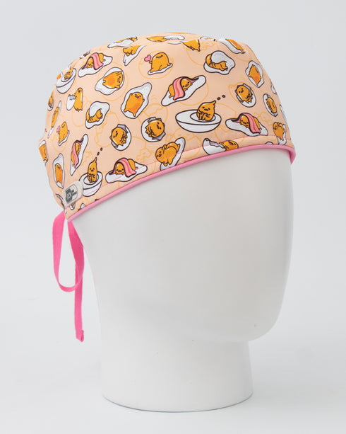 Gorro Huevitos