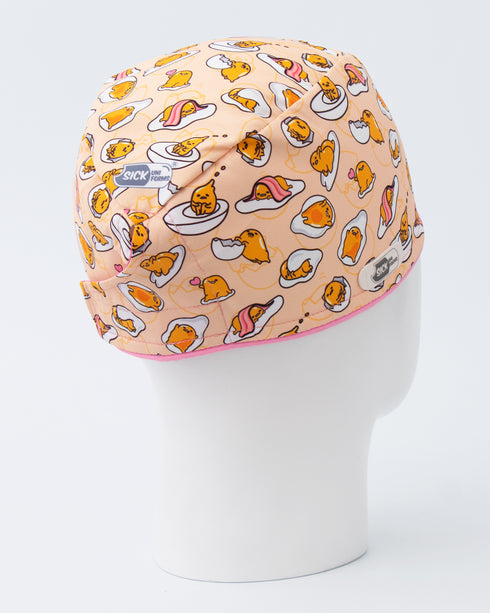 Gorro Huevitos