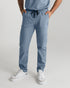 Hunter Storm Blue Pantalón Hombre