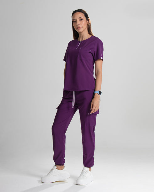 Iris Camisa Mujer - Wildberry