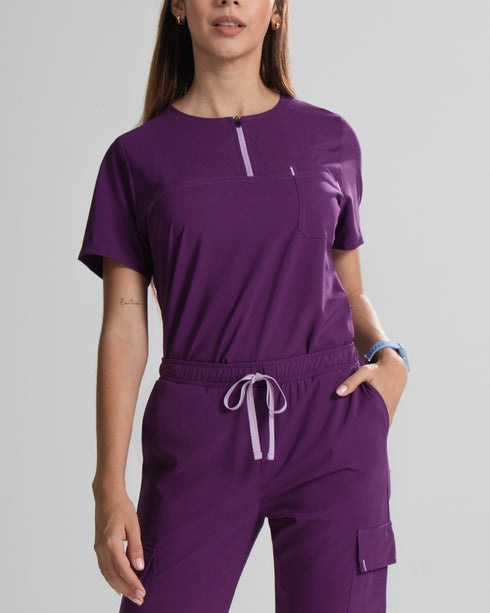 Iris Camisa Mujer - Wildberry