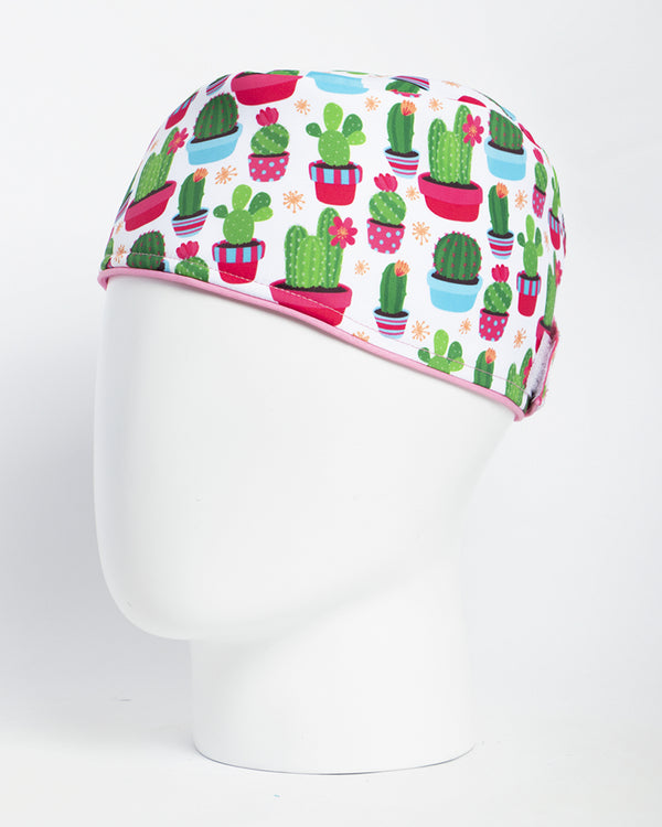 Gorro Jardin Cactus