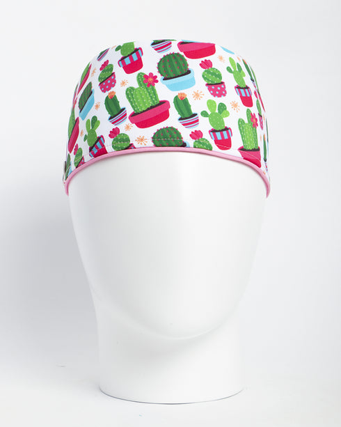 Gorro Jardin Cactus