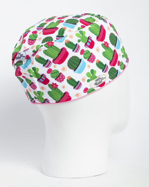 Gorro Jardin Cactus