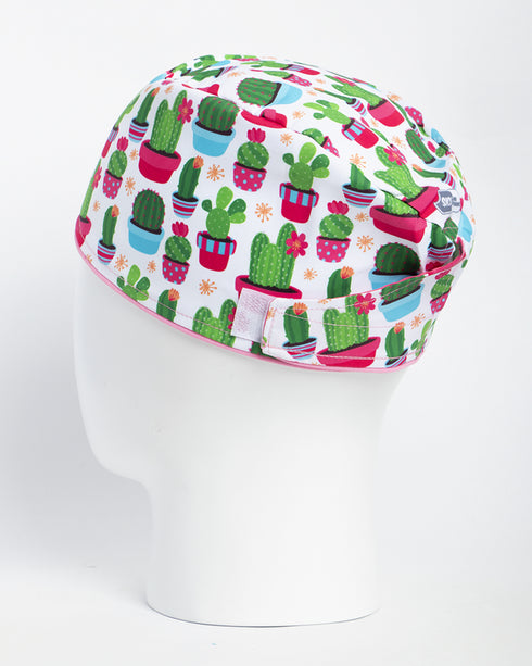 Gorro Jardin Cactus