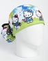 Gorro Kitty Paint