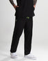 Basic Pantalón Hombre Lemon Black