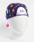 Gorro Little Berry Ghost