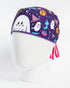 Gorro Little Berry Ghost