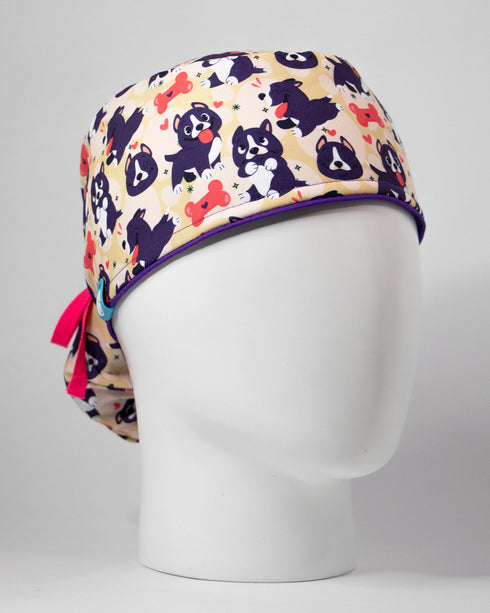 Gorro Lovebull